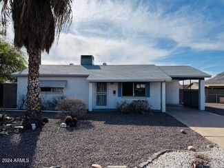 2341 E Betty Elyse Ln, Phoenix, AZ 85022