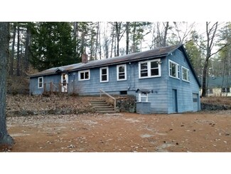 730 Plains Rd, Silver Lake, NH 03875