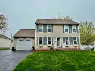 220 Youville St, Manchester, NH 03102