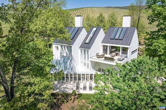 291 Saddleback Farm, Afton, VA 22920