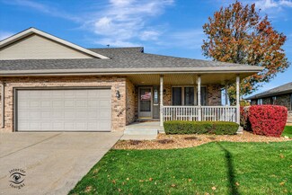 123 Fox Run Dr, Elwood, IL 60421