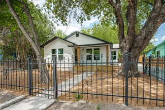 1331 Alametos, San Antonio, TX 78201