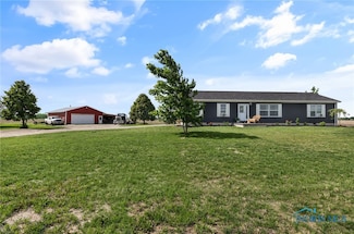 6835 State Route 600, Gibsonburg, OH 43431