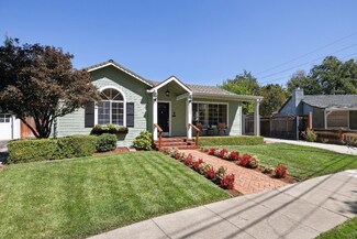 1272 Vernon Ave, San Jose, CA 95125