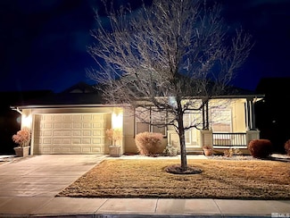 1151 Rancho Mirage Dr, Sparks, NV 89436