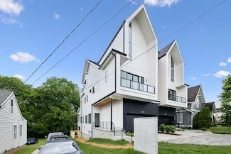 2804 B W Kirkwood Ave, Nashville, TN 37204