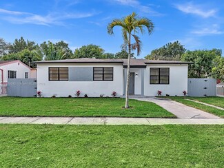840 NE 158th St, North Miami Beach, FL 33162