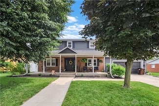 1243 Highland Dr, Greenville, OH 45331