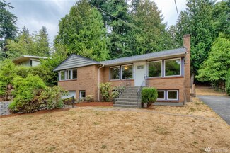 17514 47th Ave NE, Lake Forest Park, WA 98155