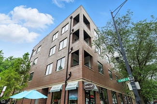 1312 W Madison St Unit 3A, Chicago, IL 60607