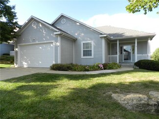 17018 E 46th Street Ct S, Independence, MO 64055