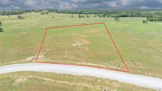 21 N 3994 Dr, Ramona, OK 74061