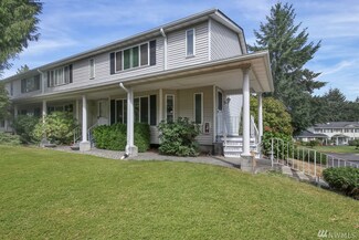 32447 2nd Place S Unit 124, Federal Way, WA 98003