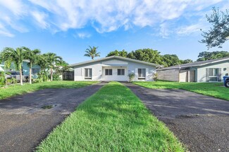 823-825 SW 13th St, Fort Lauderdale, FL 33315