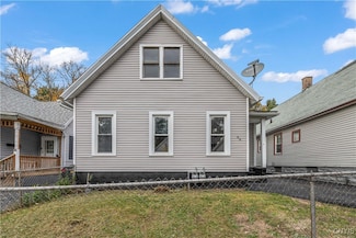 66 Kohlman St Unit 2, Rochester, NY 14621