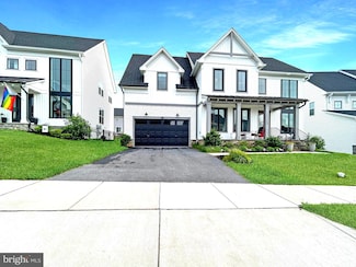11109 Fen View Ln, Monrovia, MD 21770