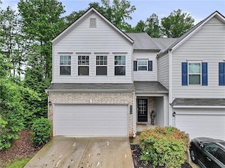 218 Piedmont Cir, Canton, GA 30114