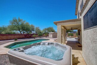 17081 W Aberdeen Dr, Surprise, AZ 85374