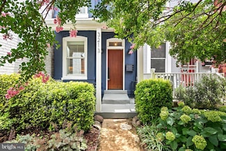 3213 Sherman Ave NW, Washington, DC 20010