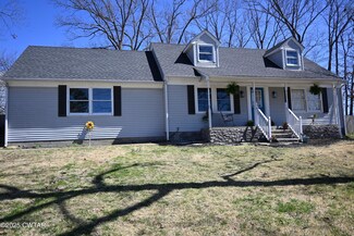 515 Lankford Rd, Paris, TN 38242