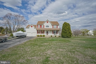 306 Briarwood Ln, Swedesboro, NJ 08085