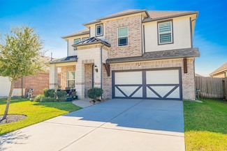 31511 Kailua Dr, Hockley, TX 77447