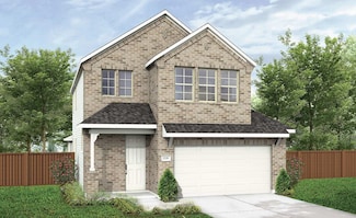 4446 Azalea Blossom Rd, Pinehurst, TX 77362