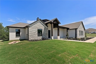 644 Creekside Dr, Belton, TX 76513
