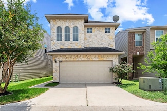 10911 Panther Ct, Houston, TX 77099