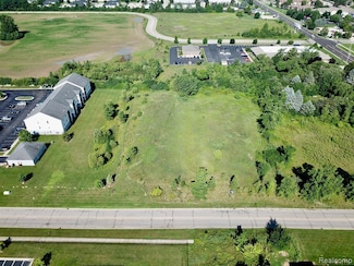0000 Collegiate Way, Union Charter Township, MI 48858