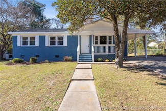 6117 Conaway Dr, Fayetteville, NC 28314