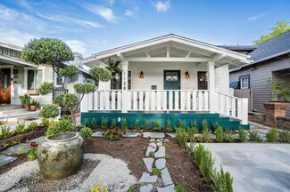 1128 Diamond Ave, South Pasadena, CA 91030