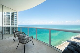 18201 Collins Ave Unit 4009, Sunny Isles Beach, FL 33160