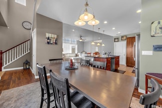 1388 Boardwalk Place, Sparks, NV 89436