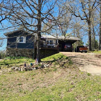 503 Tongie Point, Horseshoe Bend, AR 72512