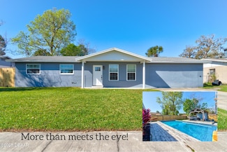 2124 Green St, South Daytona, FL 32119
