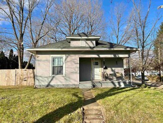 1200 W Wabash Ave, Logansport, IN 46947