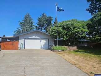 1141 NE Springwood Dr, Albany, OR 97321