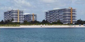 199 Golden Beach Dr Unit 809, Golden Beach, FL 33160