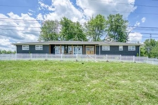 8903 Highway 127 N, Crossville, TN 38571