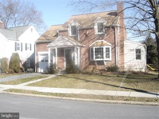 209 Wellington Ave, Reading, PA 19609