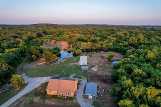 445261 S 35500 Rd, Pawnee, OK 74058