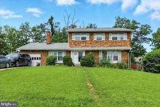 4108 Wynnwood Dr, Annandale, VA 22003