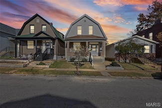 4647 Tyrolean Ave, Saint Louis, MO 63116