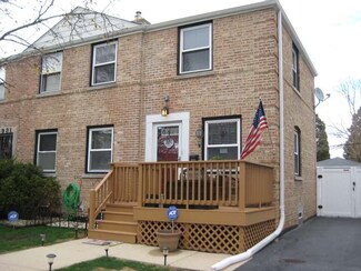 3929 N Pacific Ave, Chicago, IL 60634