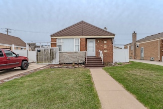 4021 W 82nd Place, Chicago, IL 60652