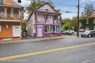 425 Main St, Kingston, NY 12401