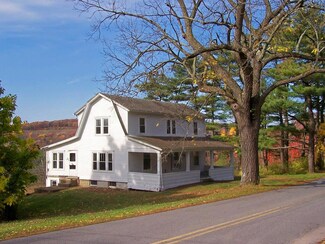 151 Dark Hollow Rd, Tunkhannock, PA 18657