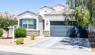 2410 E San Gabriel Trail, Casa Grande, AZ 85194
