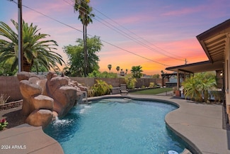 3023 E Cheryl Dr, Phoenix, AZ 85028